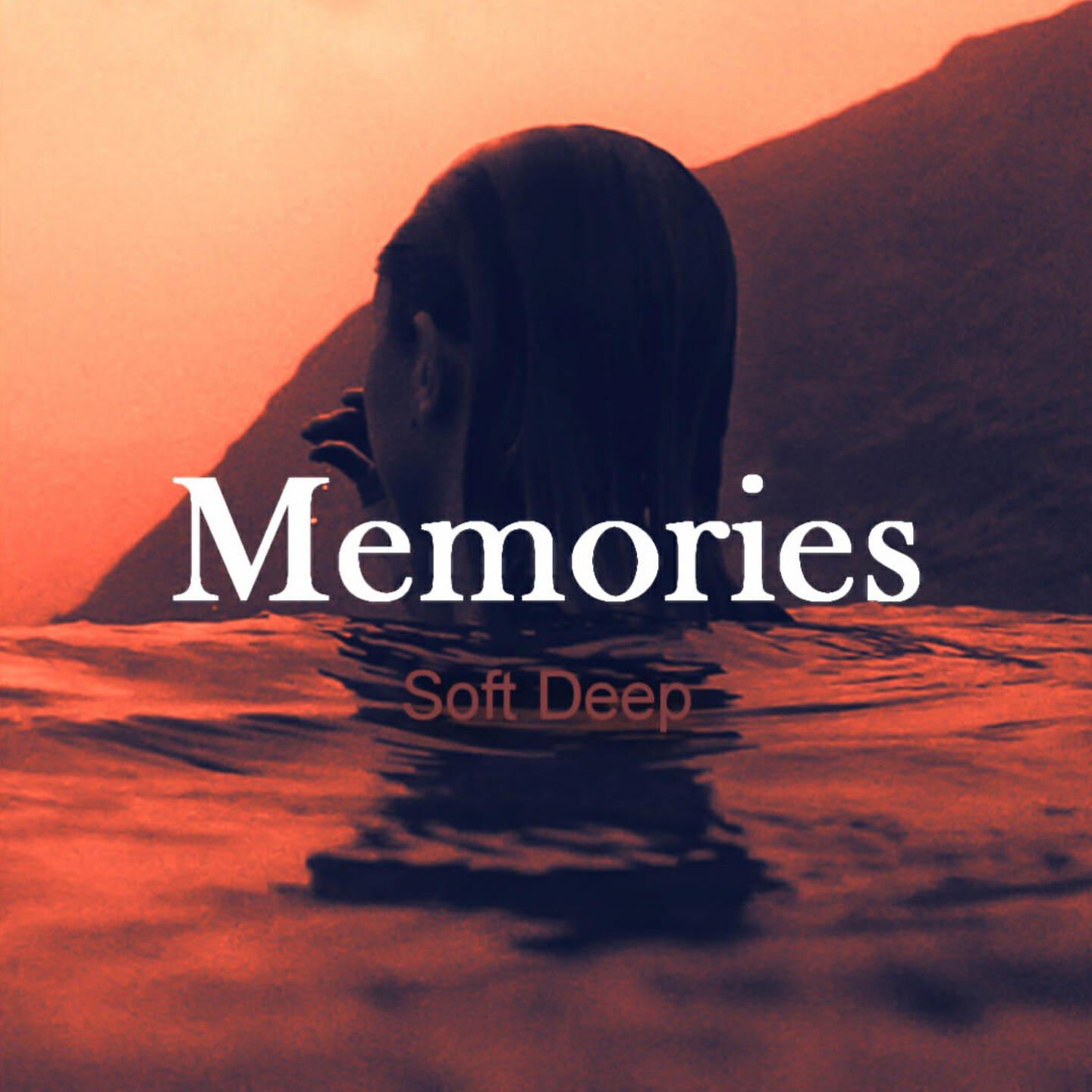 Альбом Memories исполнителя Soft Deep