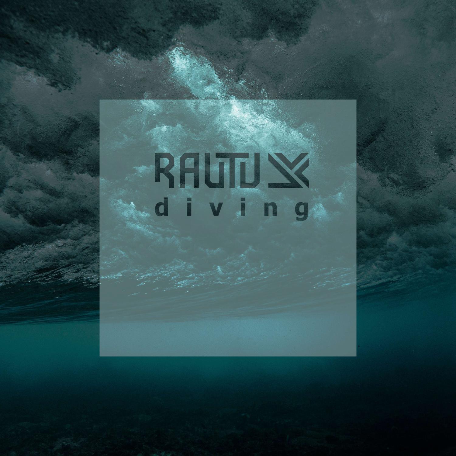 diving