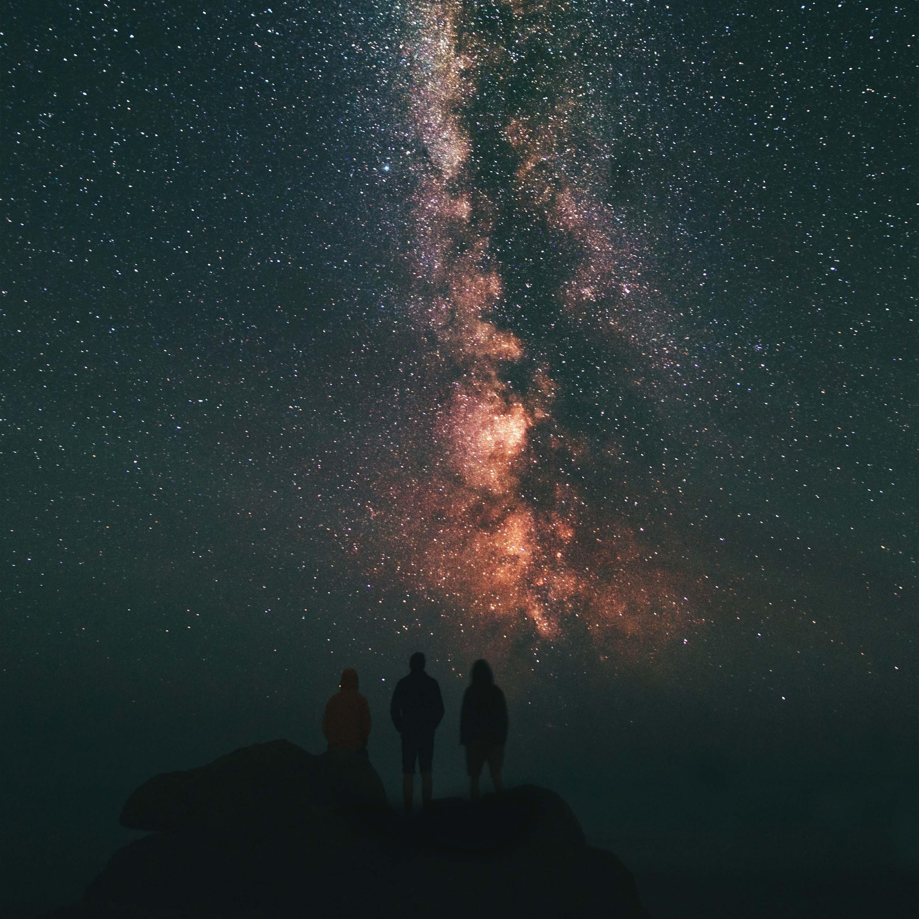 Альбом Lost In The Stars исполнителя SHOU