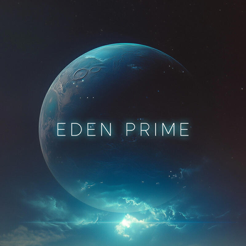 Eden Prime