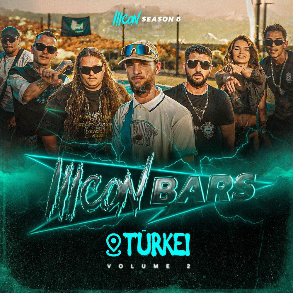 ICON BARS - Türkei - Vol. 2