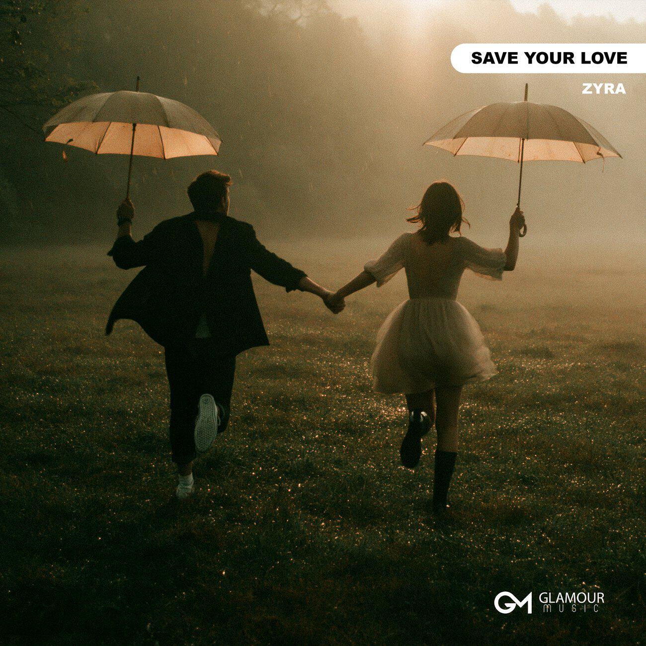 Альбом Save Your Love исполнителя Zyra