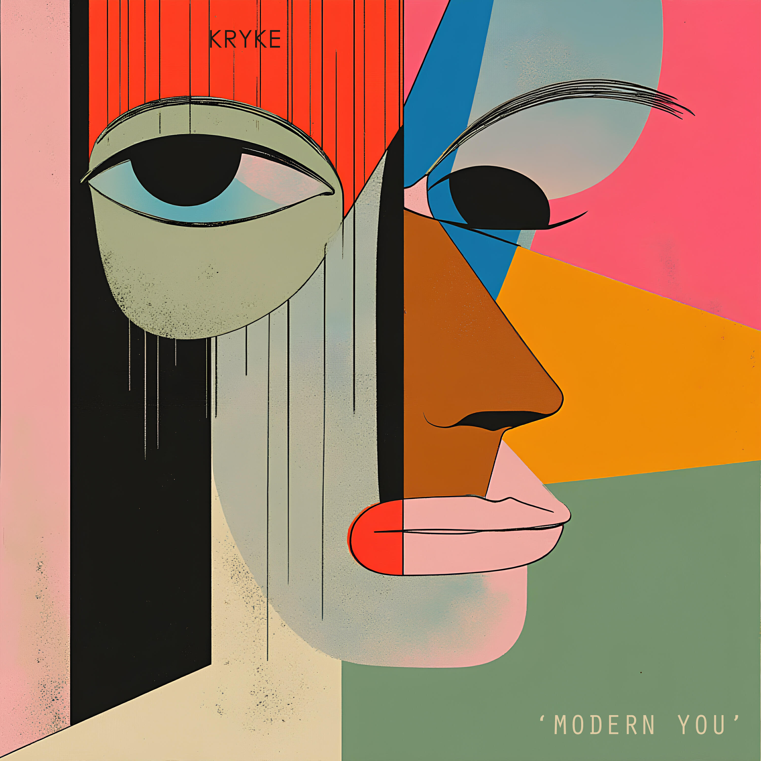 modern you