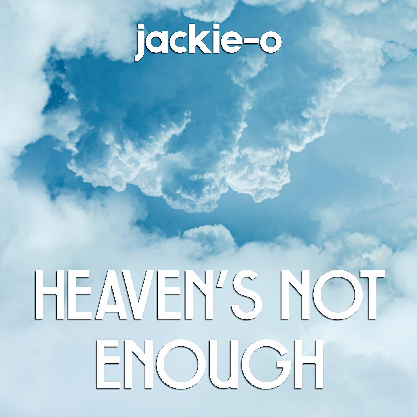 Heaven's Not Enough (From "Wolf's Rain")