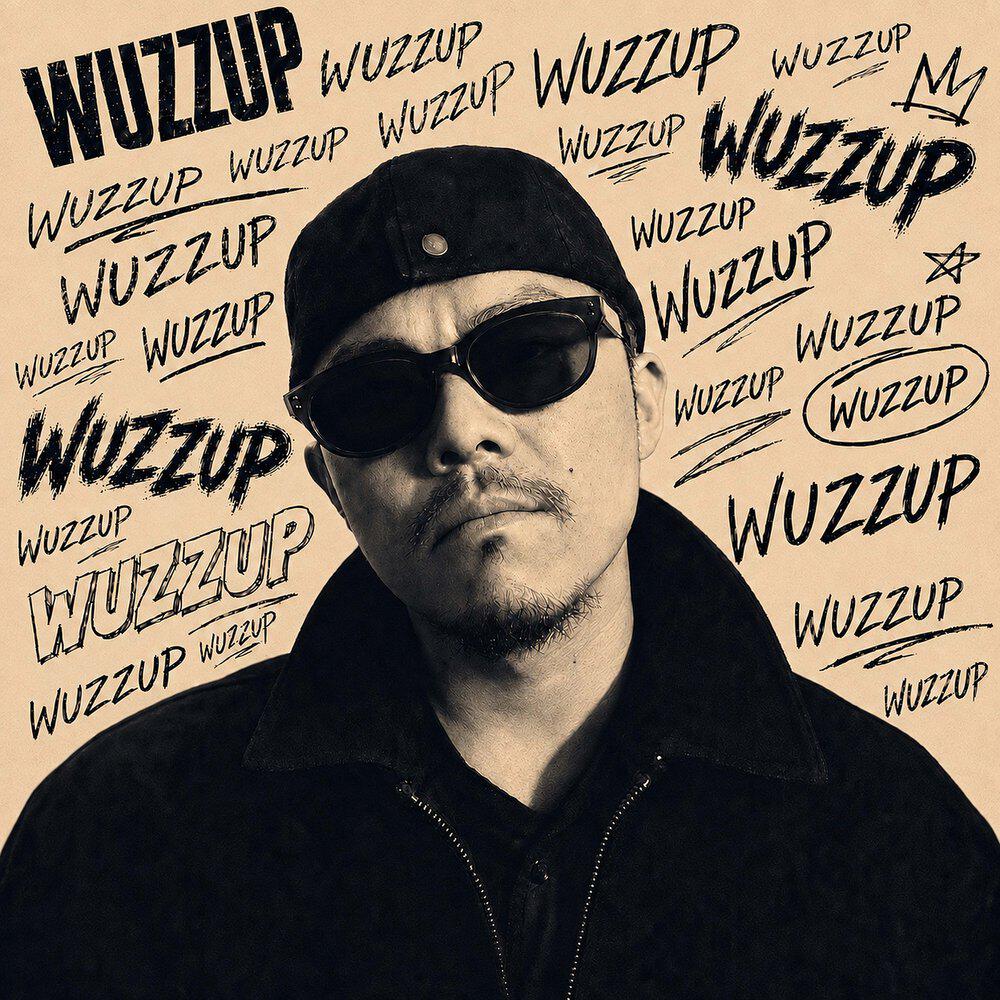 Wuzzup!