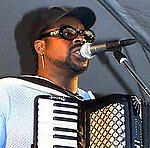 C. J. Chenier