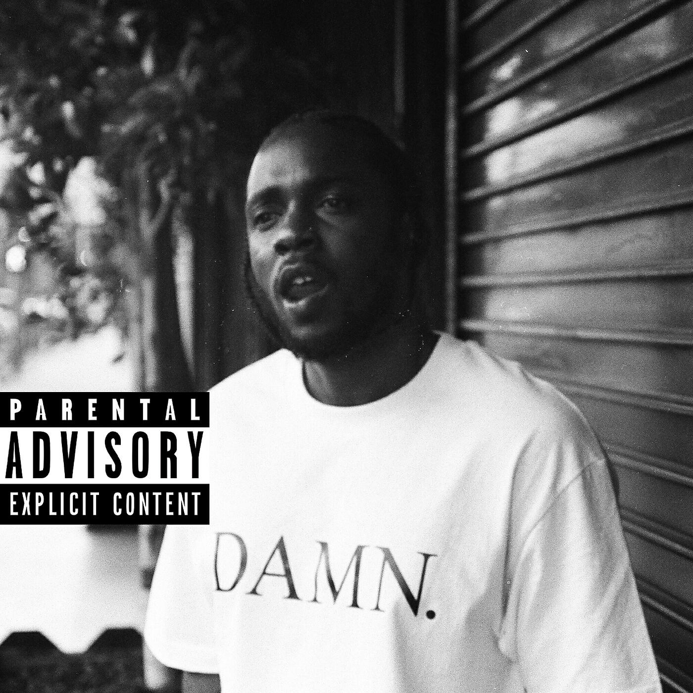 Kendrick Lamar, Zacari - LOVE.