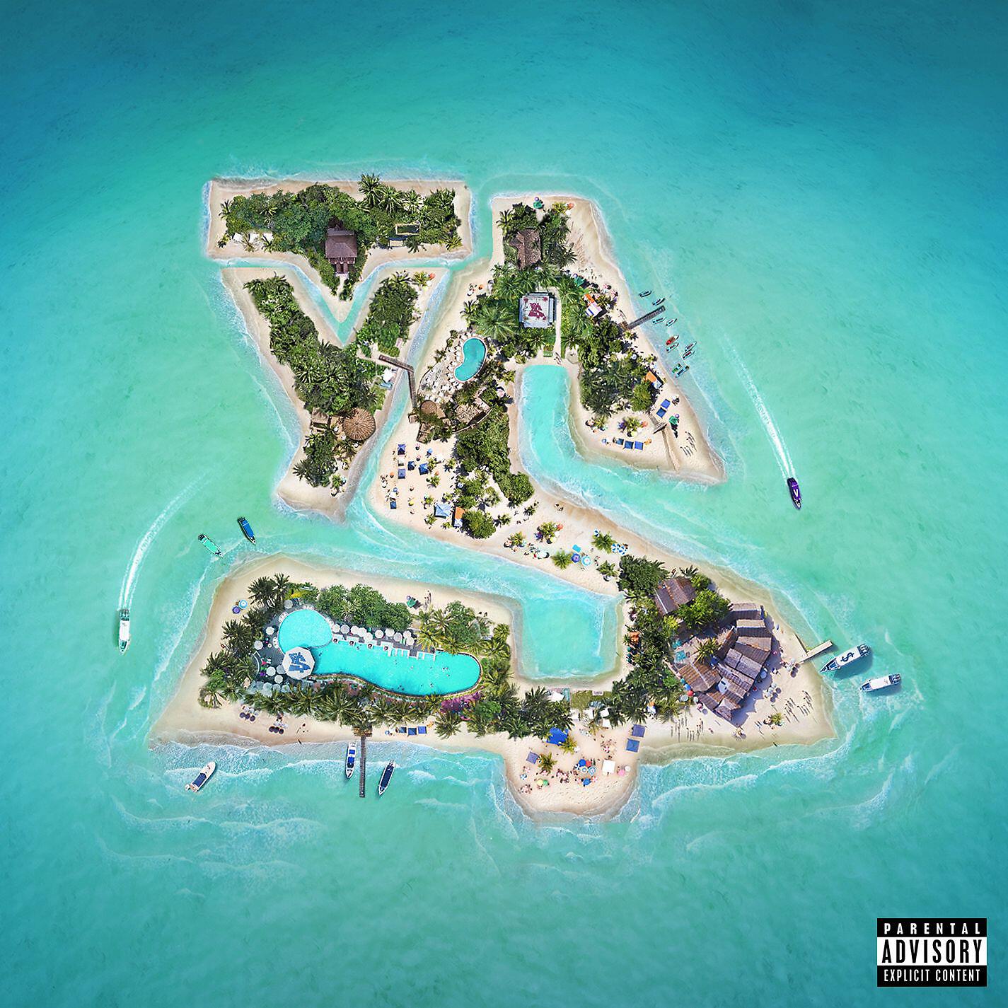 Ty Dolla $ign, Damian Marley, Skrillex - So Am I (feat. Damian Marley & Skrillex)