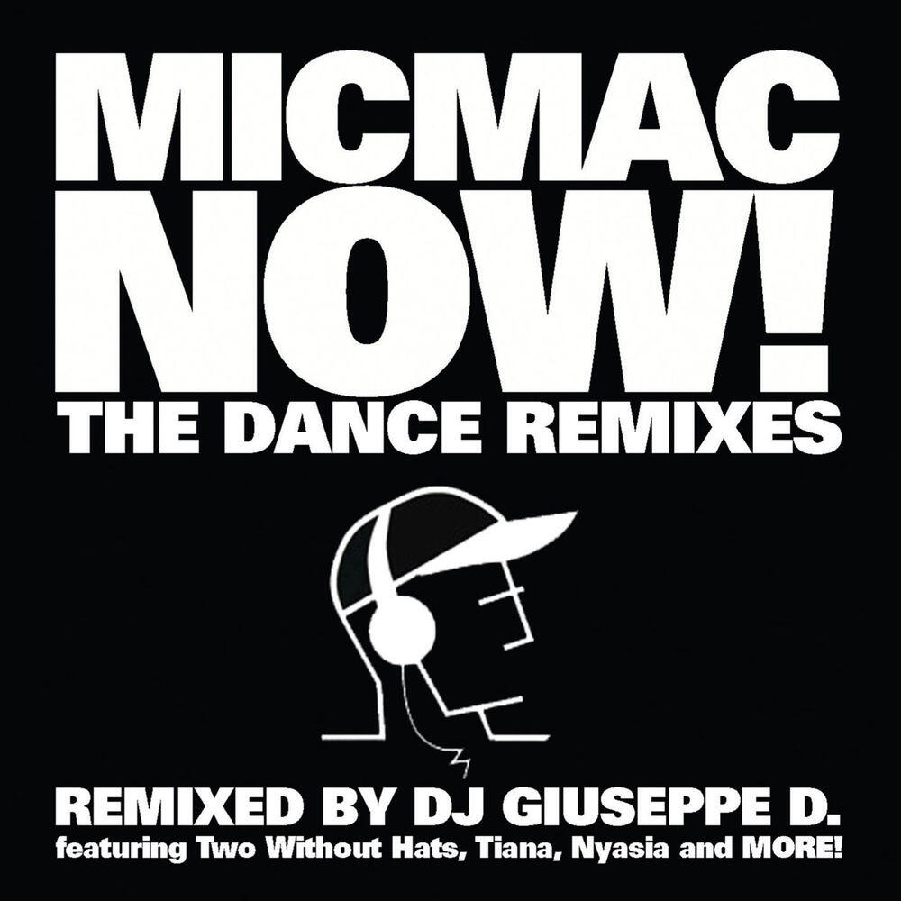 Ultimate Freestyle Dance Remixes by Giuseppe D.