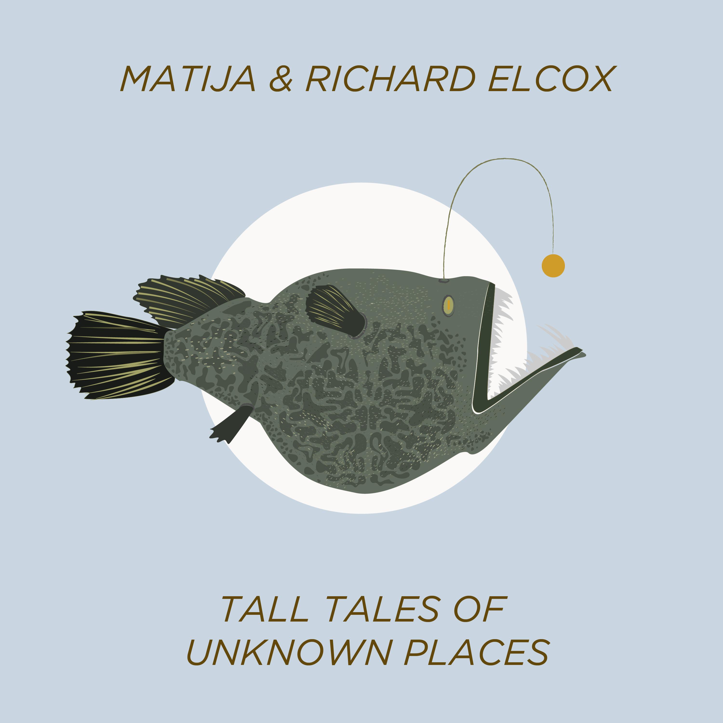 Matija, Richard Elcox, Fulltone, Madmotormiquel - The Last Mountain - Madmotormiquel & Fulltone Remix