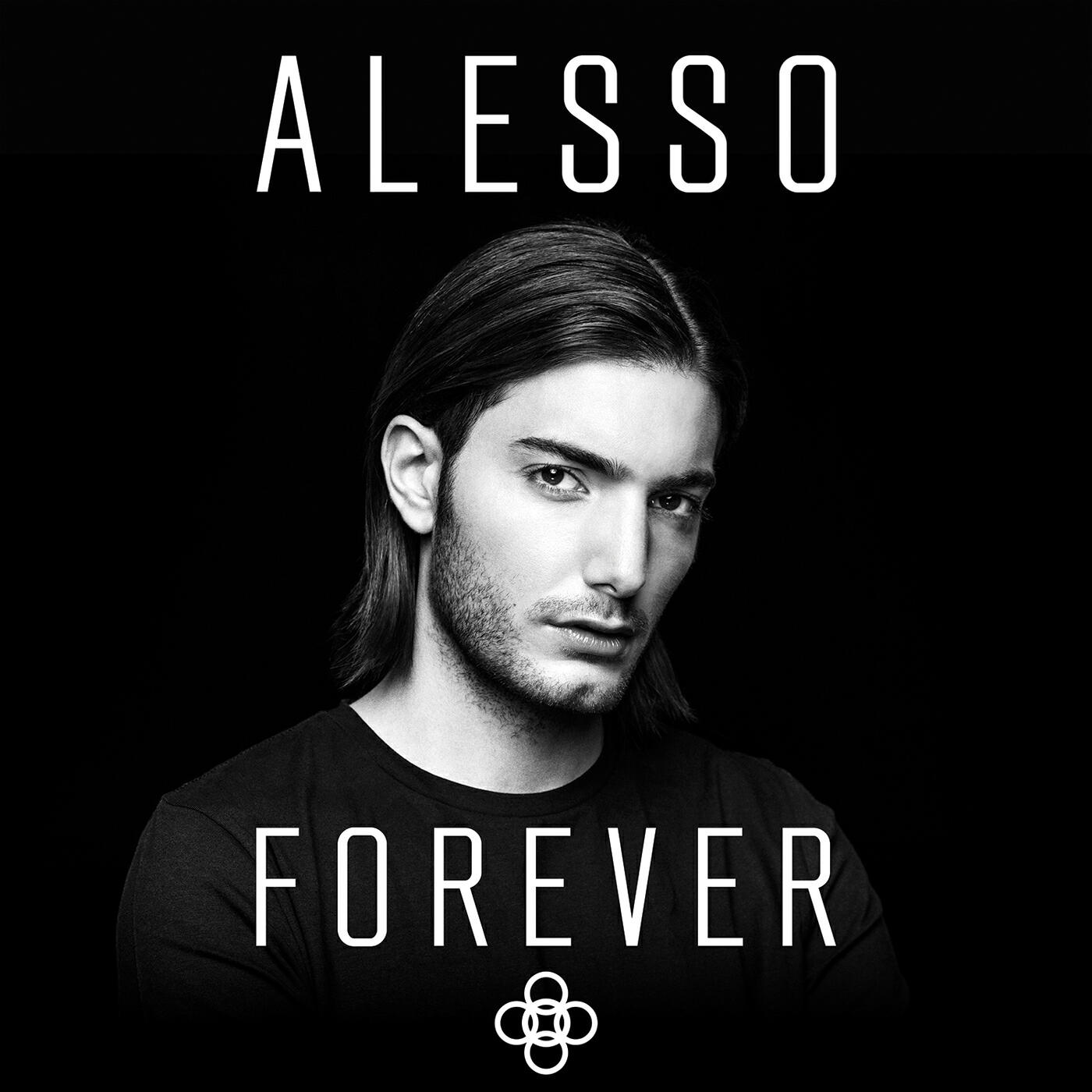 Alesso, Noonie Bao - All This Love