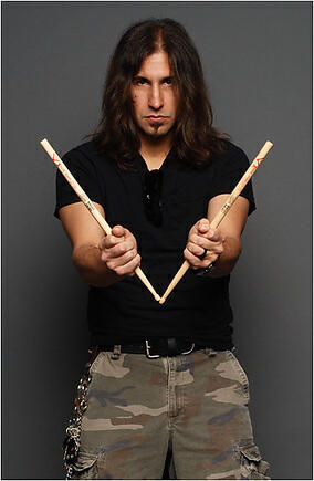 Brian Tichy