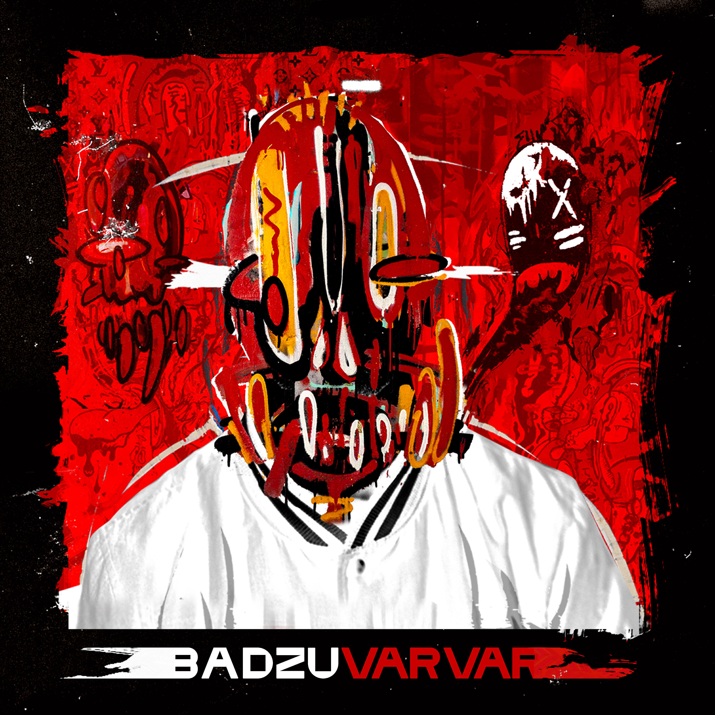 Bad Zu, k1k1 - Pills