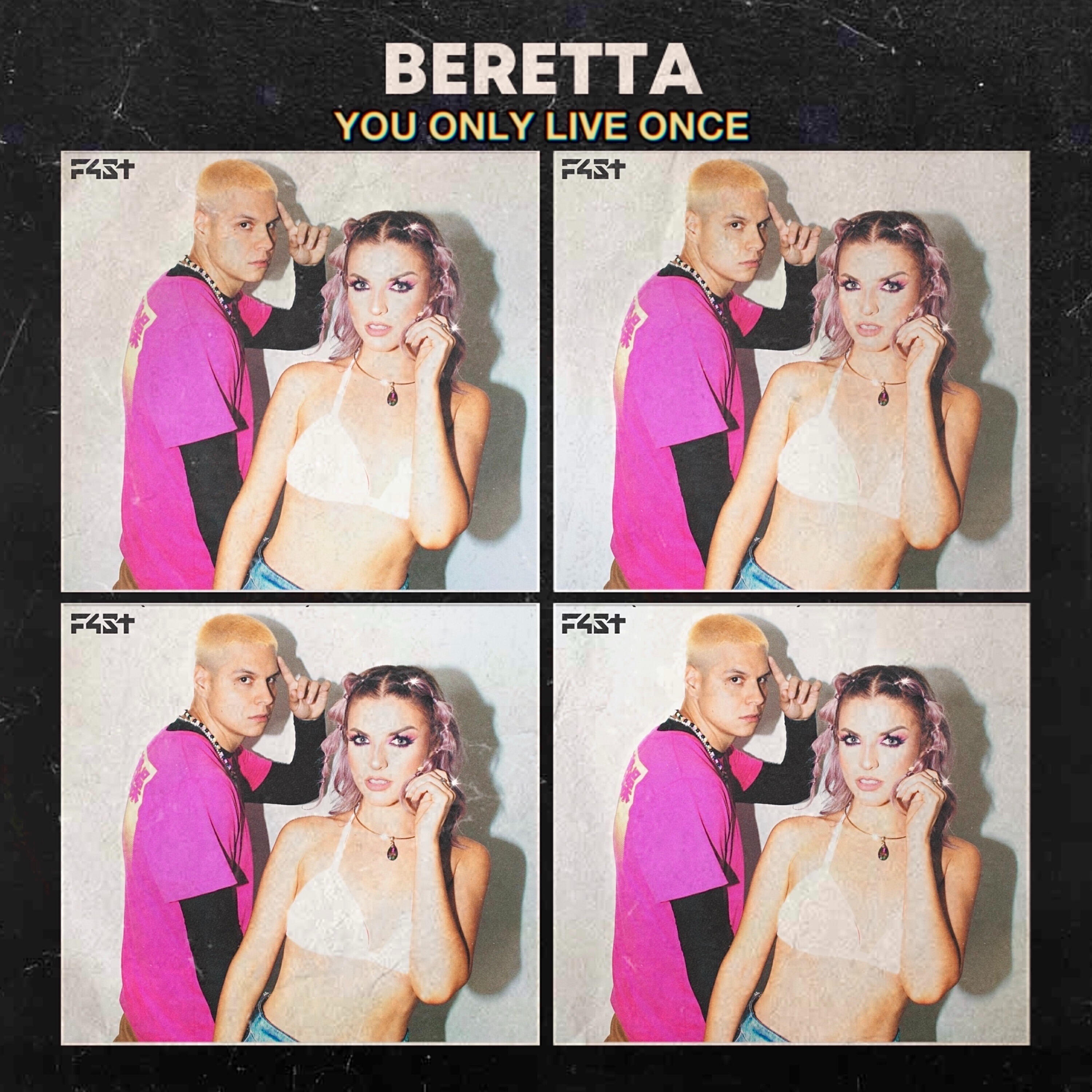 Beretta (Afrohouse)