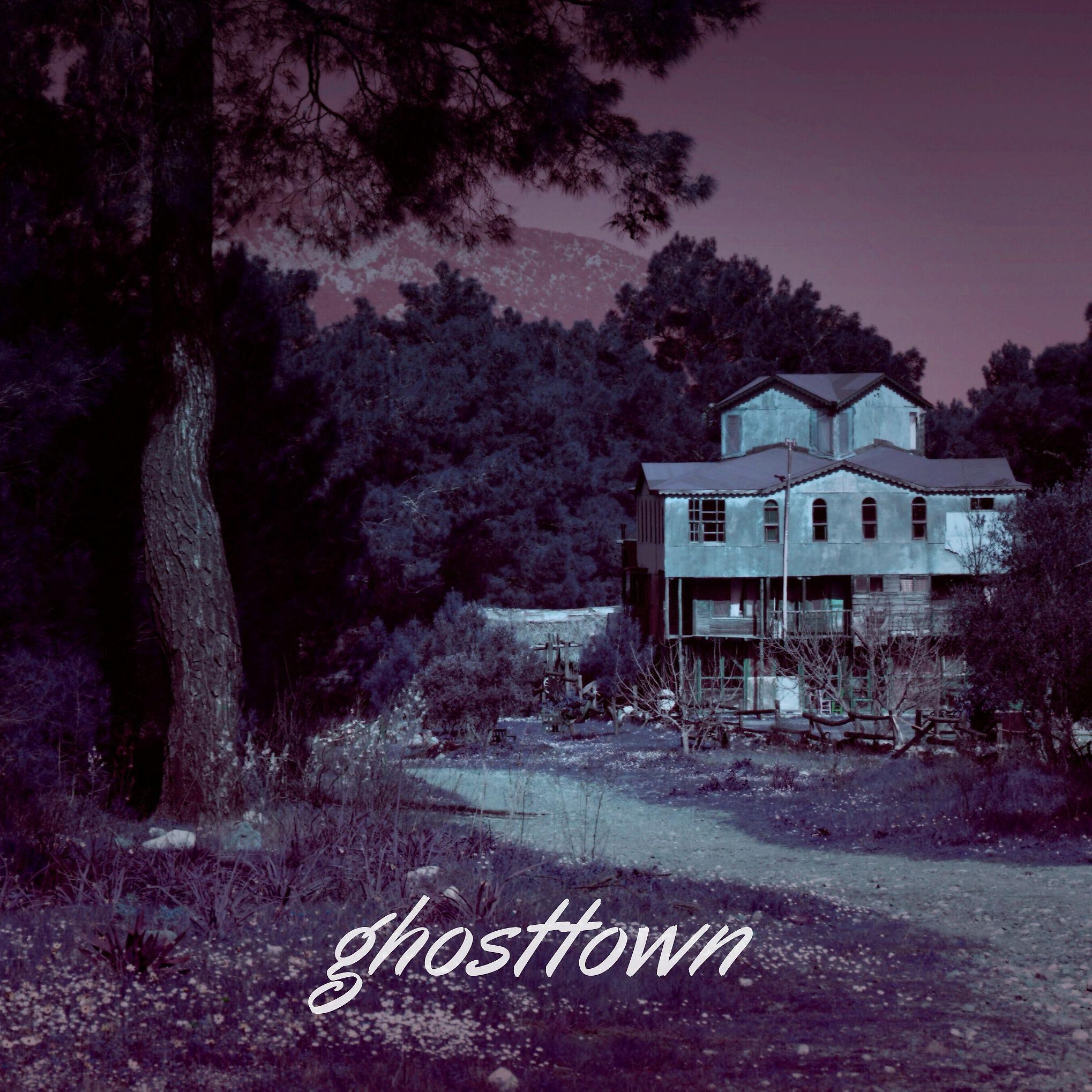 Ghosttown (prod. by Presco Lucci)
