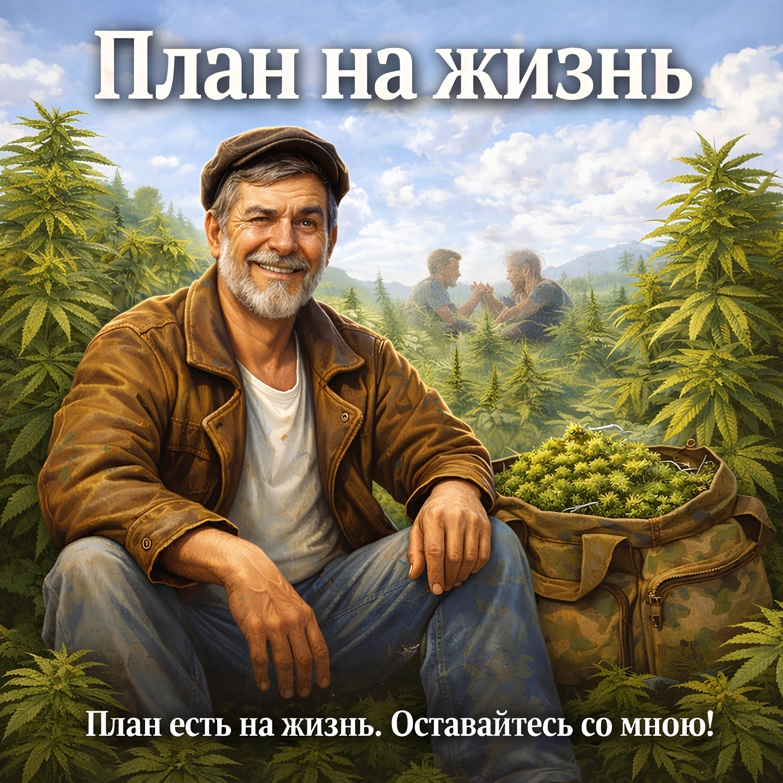 План на жизнь