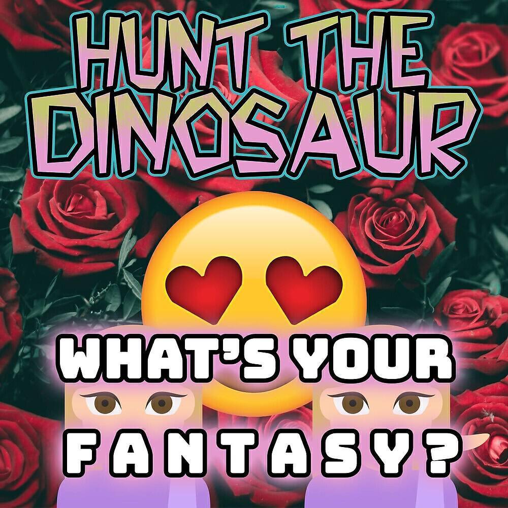 Hunt The Dinosaur