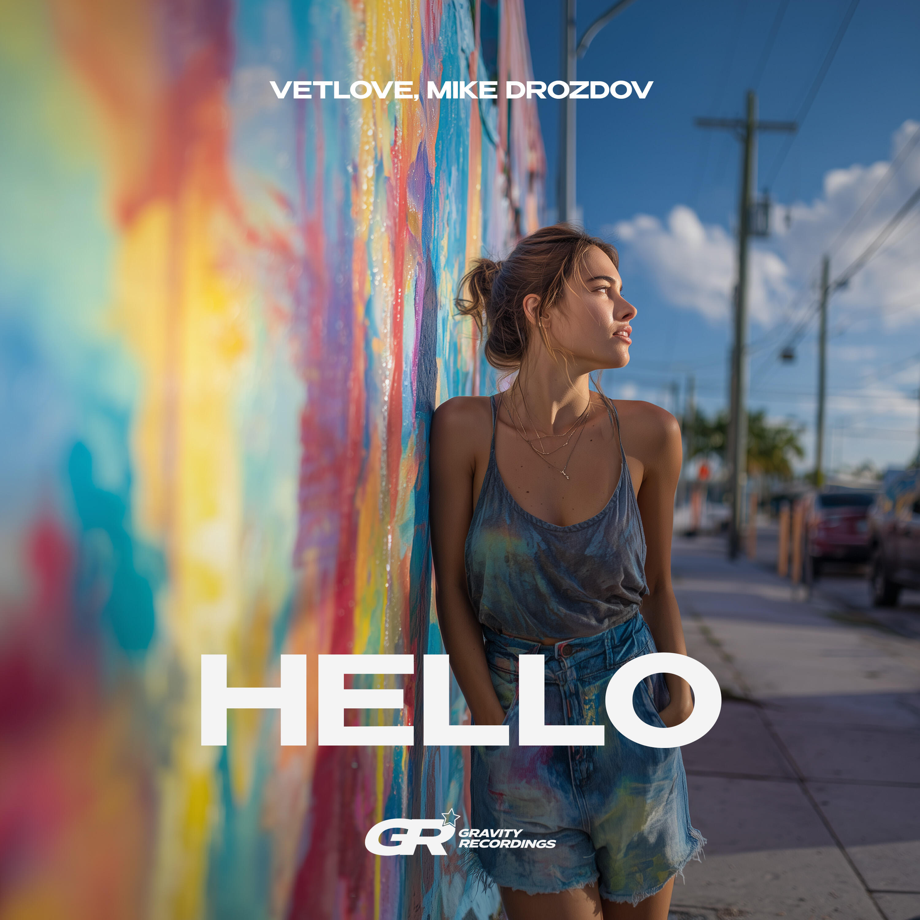 Hello