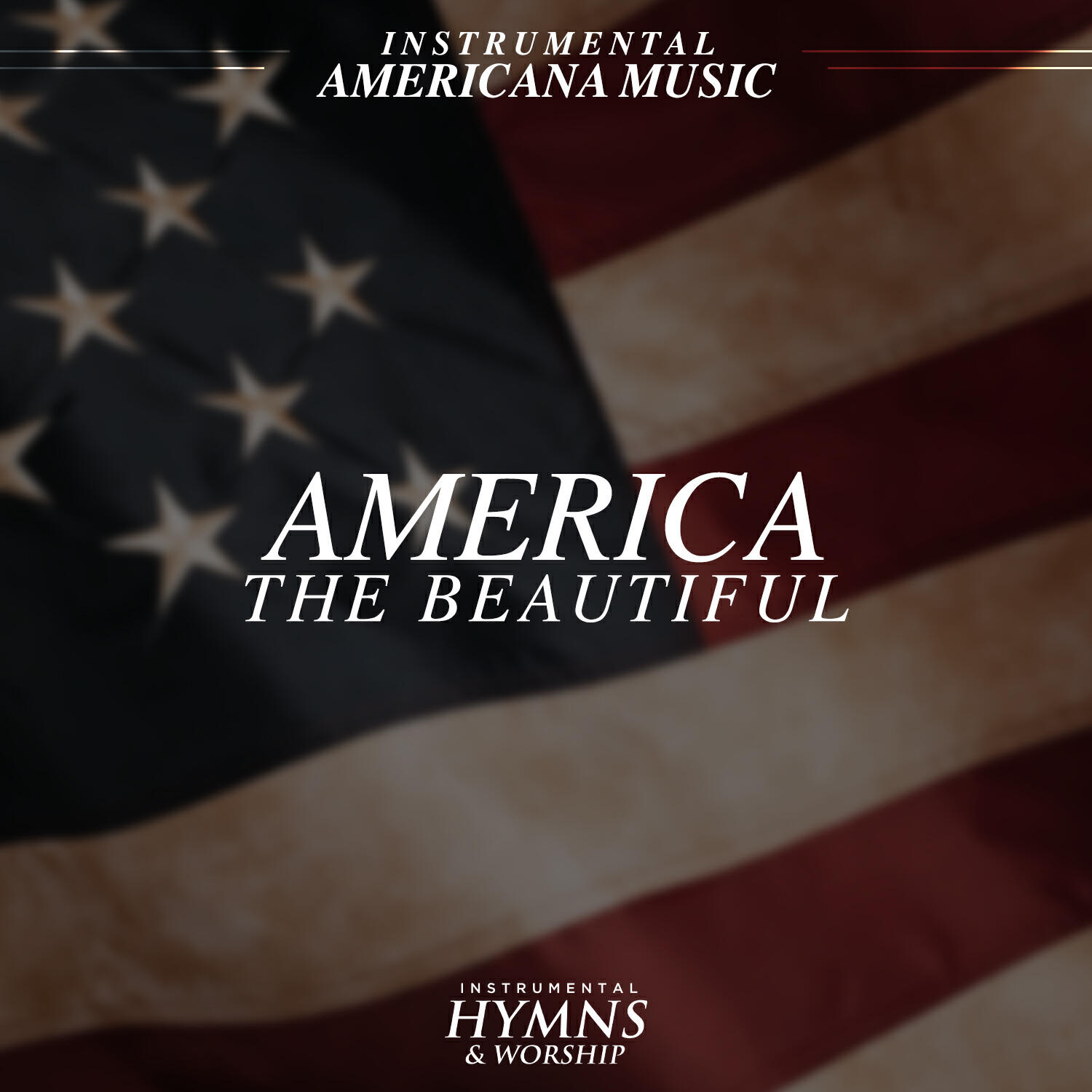 America the Beautiful