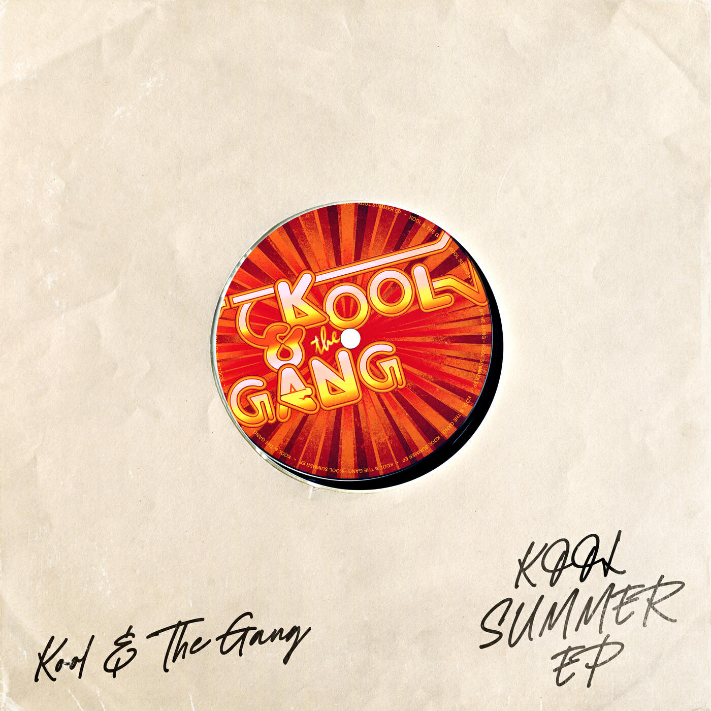 KOOL SUMMER