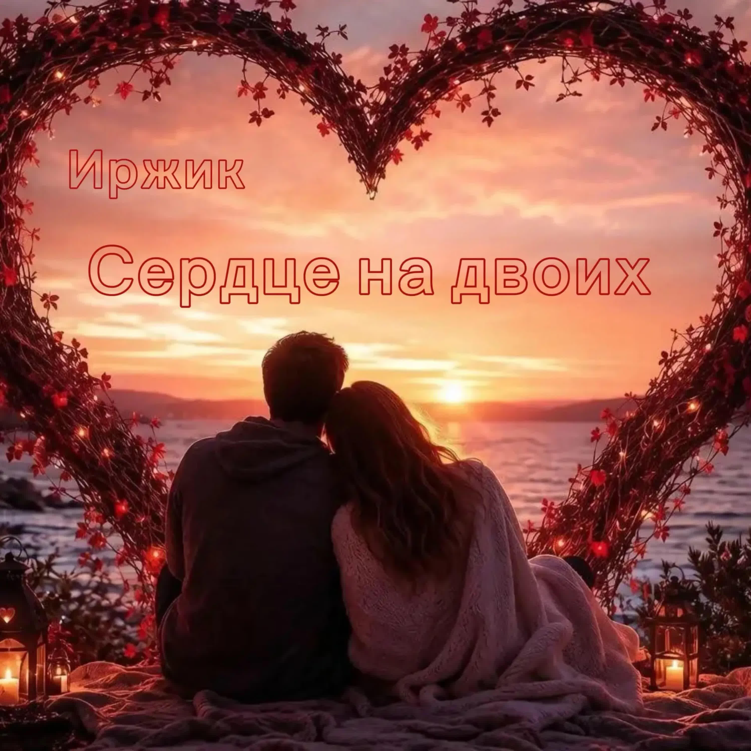 Сердце на двоих
