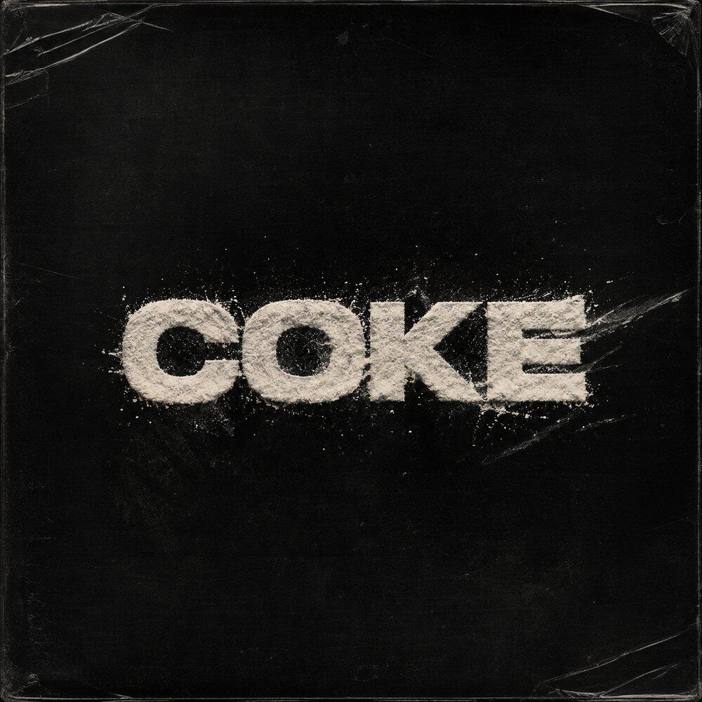 Альбом Coke исполнителя Savage, umer anjum, Z4NE
