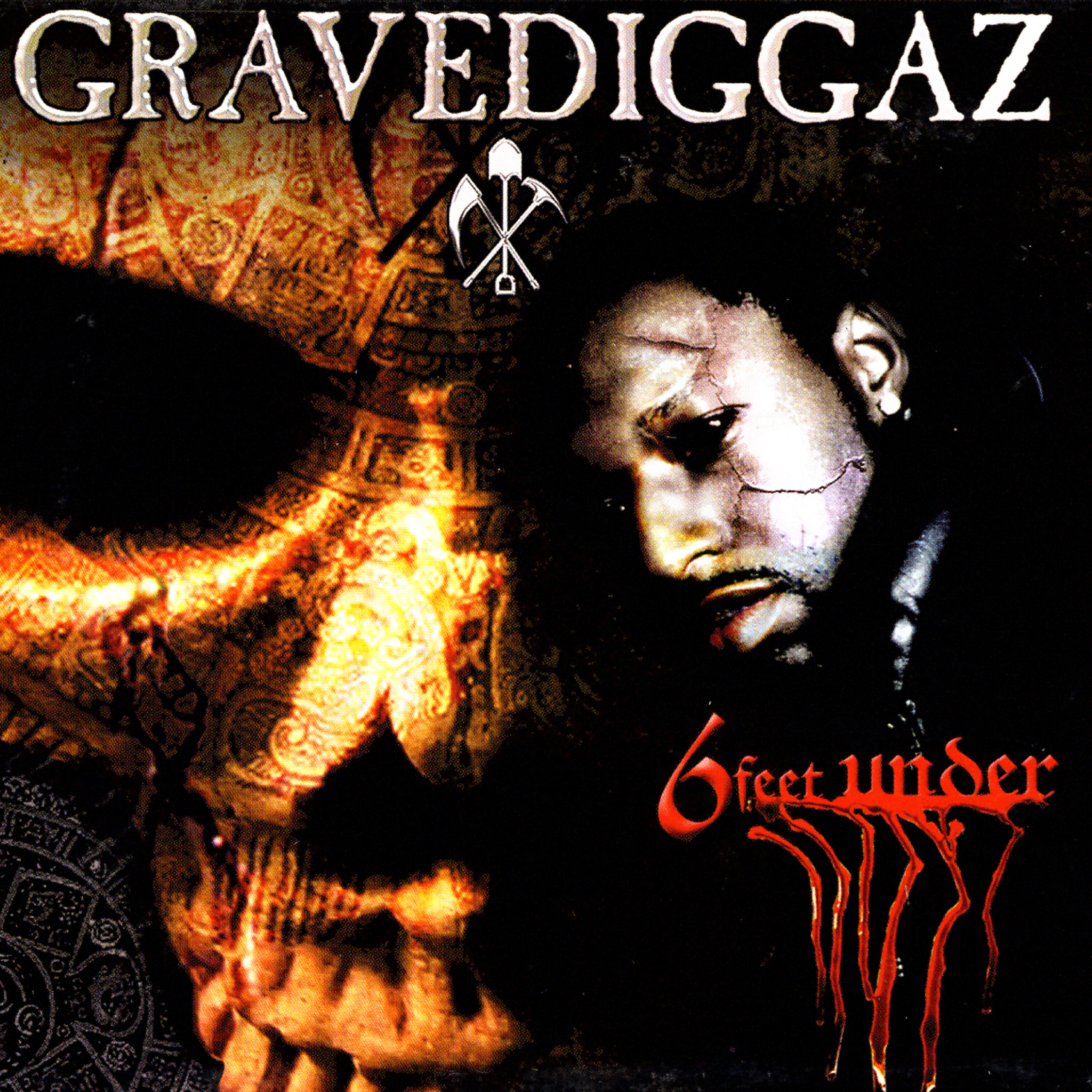 Gravediggaz - What's Wrong with You? (feat. Lady Tigra)