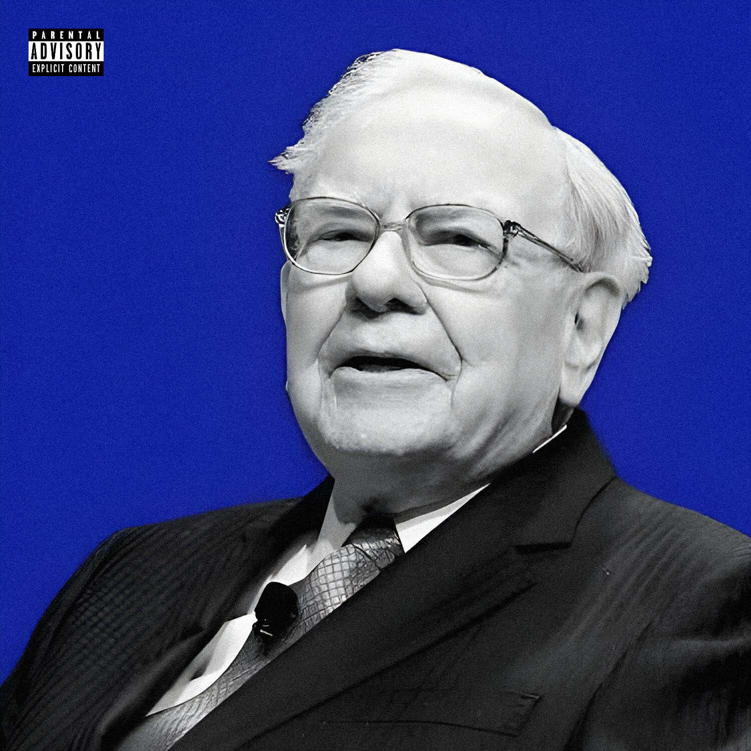 Warren Buffett