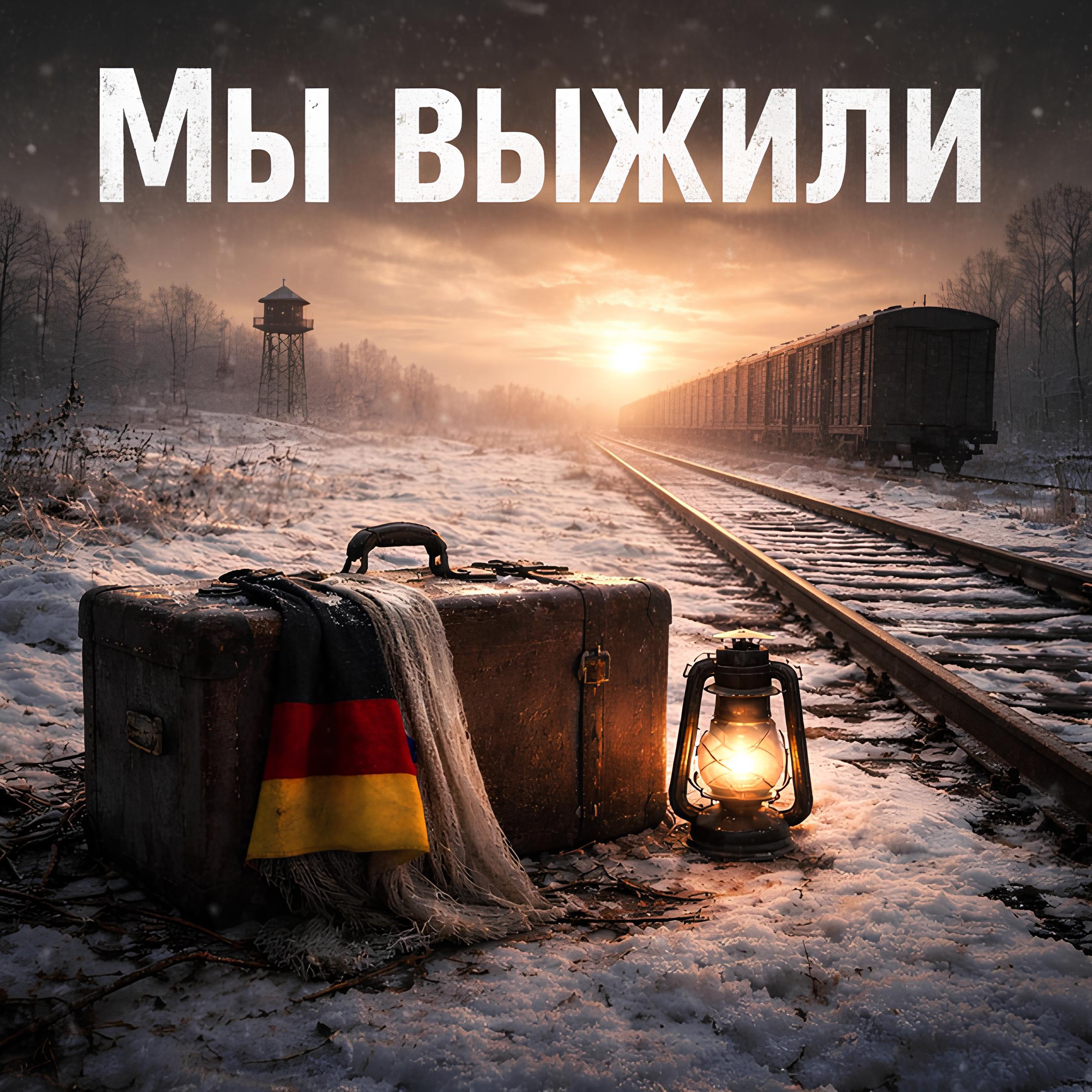 Мы выжили