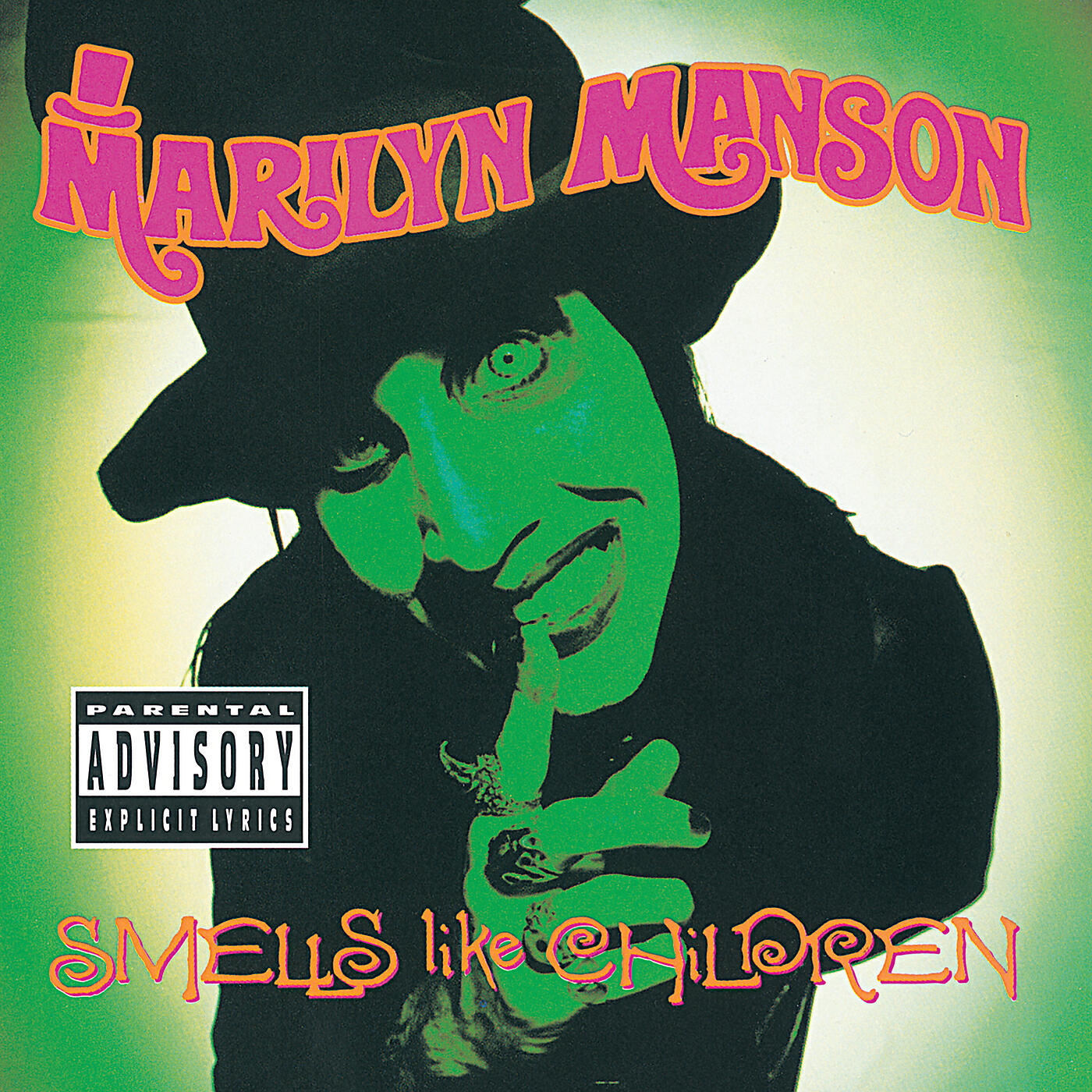 Marilyn Manson - Shitty Chicken Gang Bang (Edit Version (Explicit))