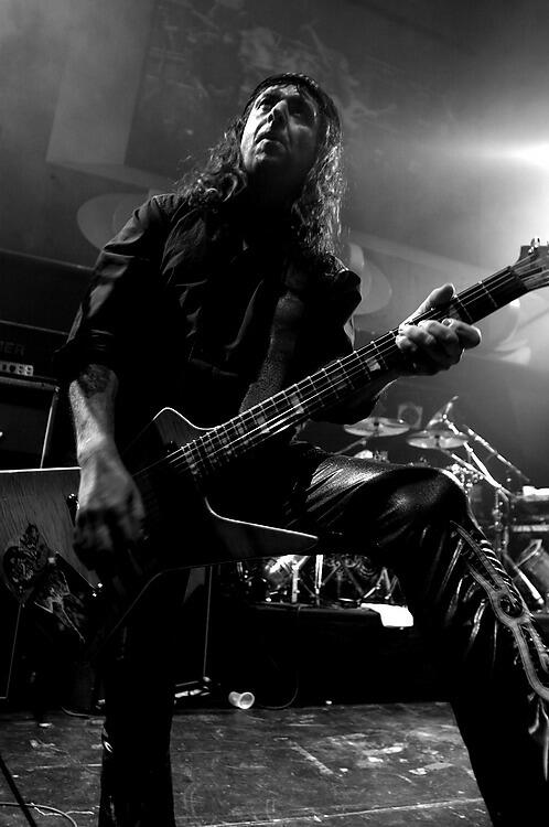 Phil Campbell