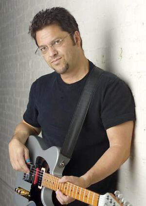 Brent Mason