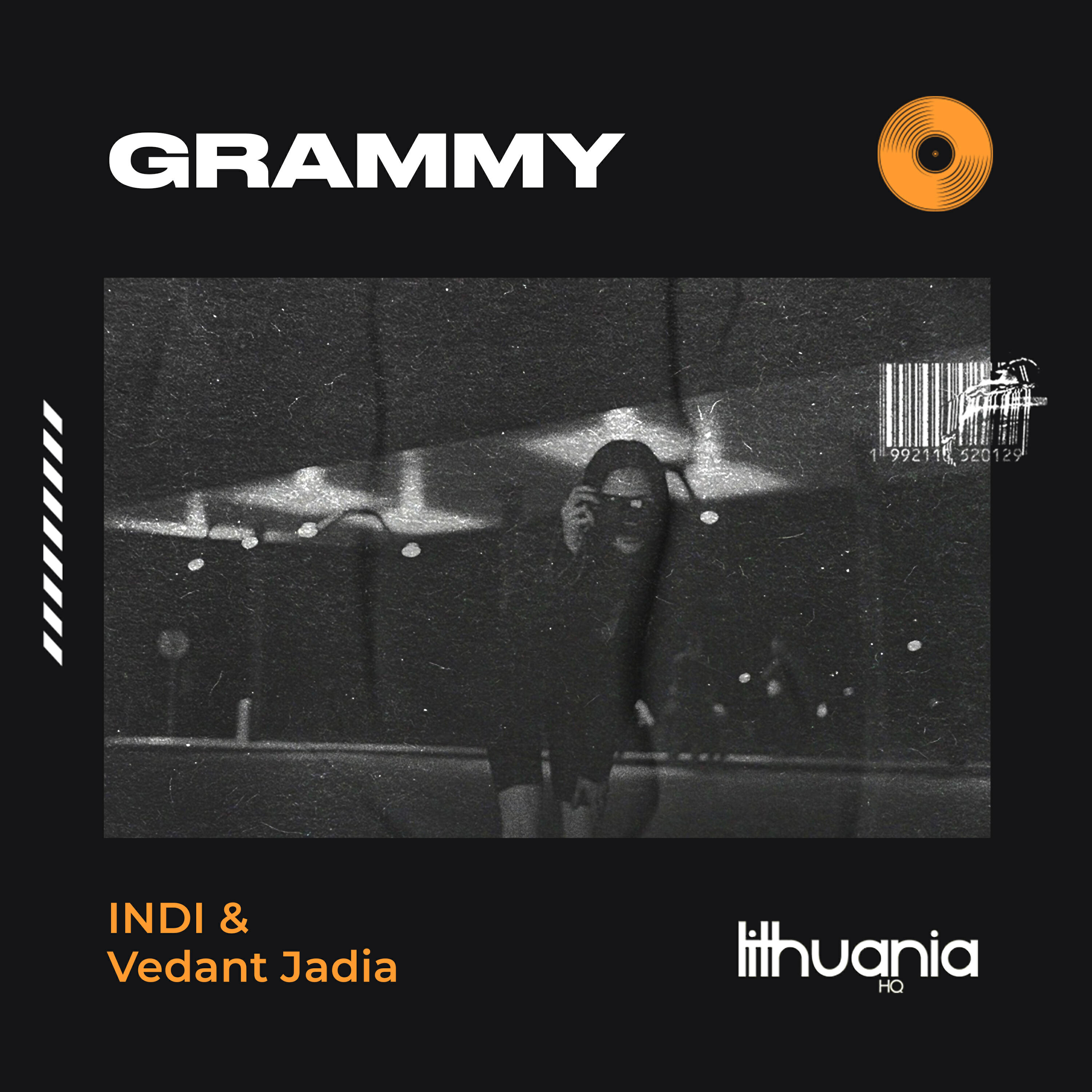 Vedant Jadia