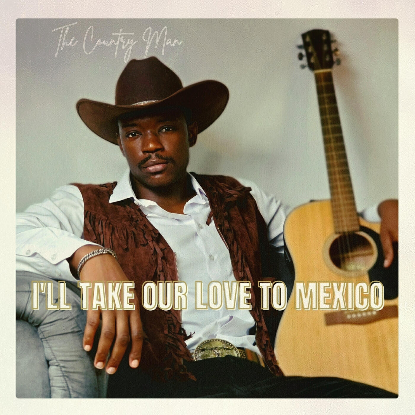 Country Man