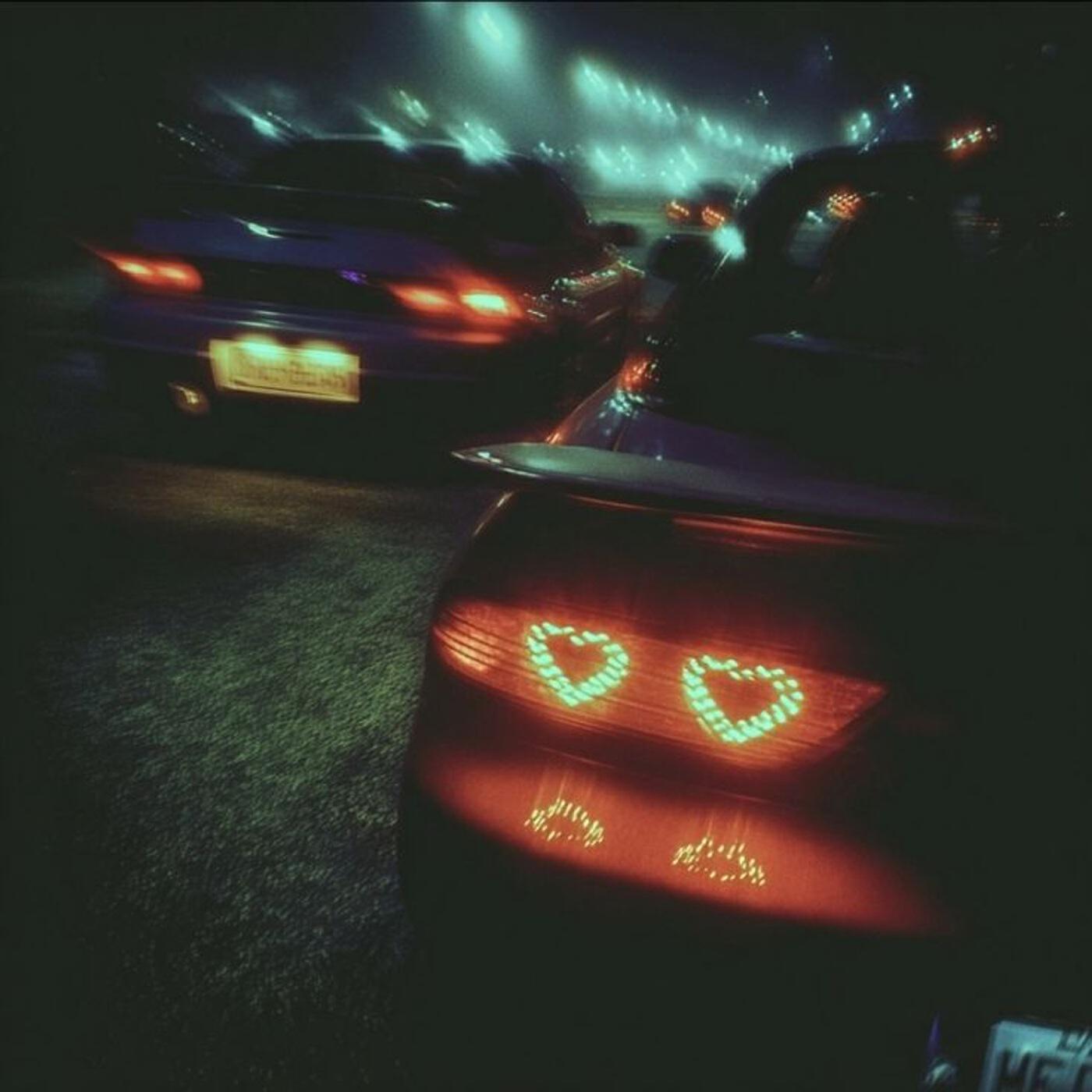 Out Like A Sight X (Instrumental X Slowed X Reverb)
