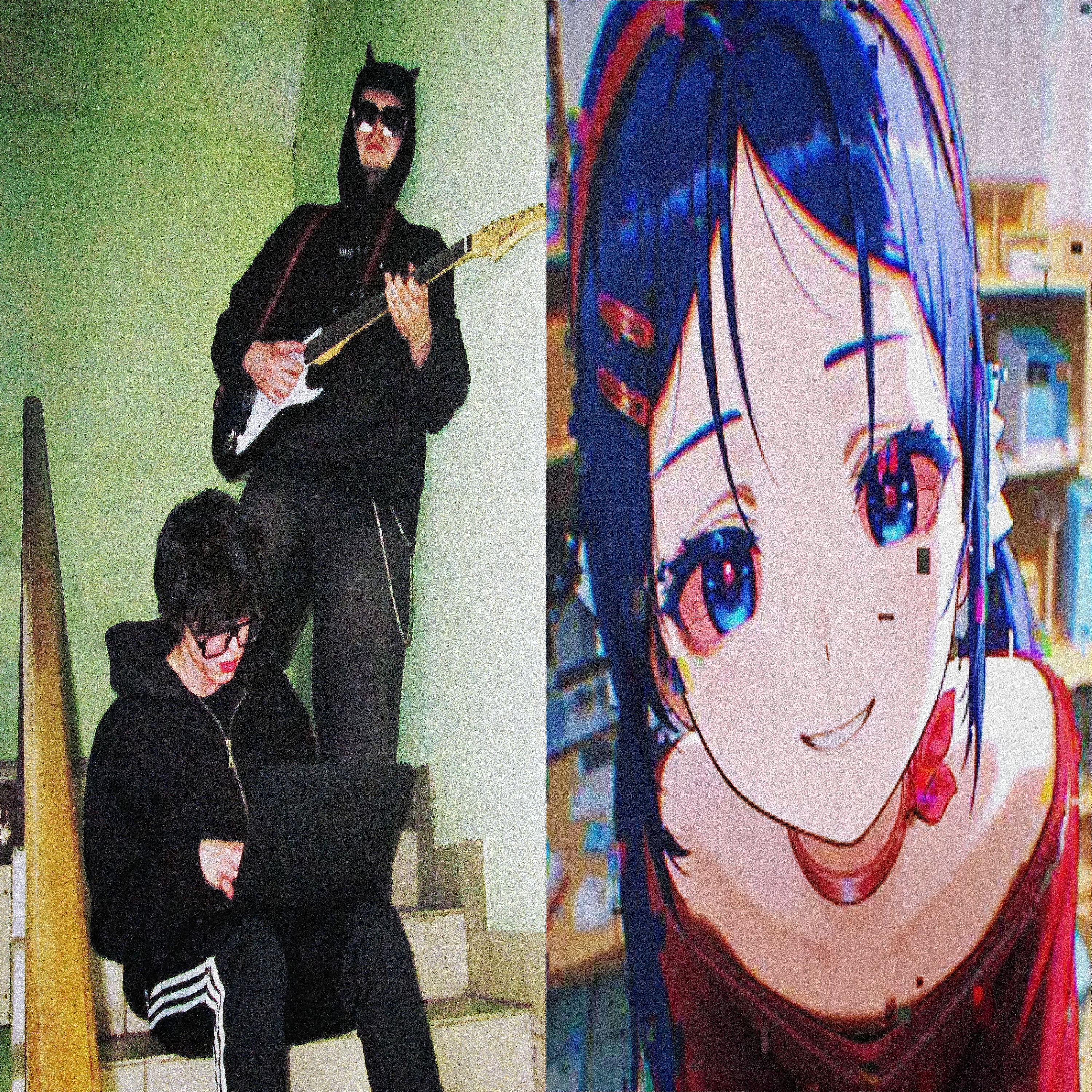 малышка