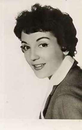 Gloria Lasso