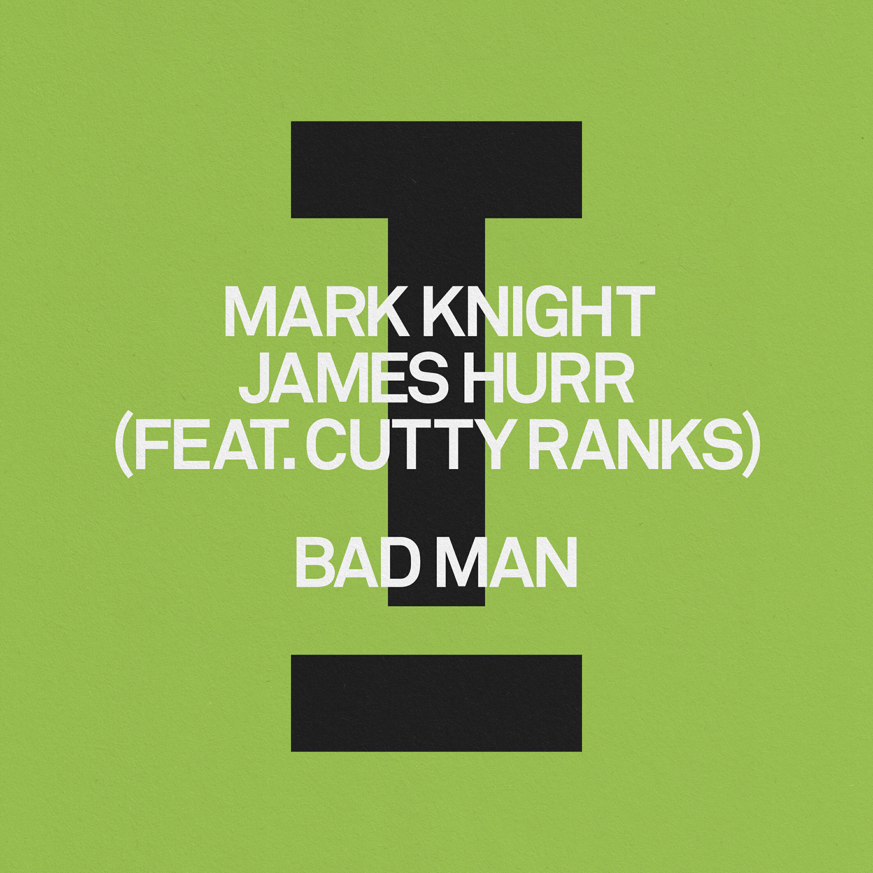 Bad Man