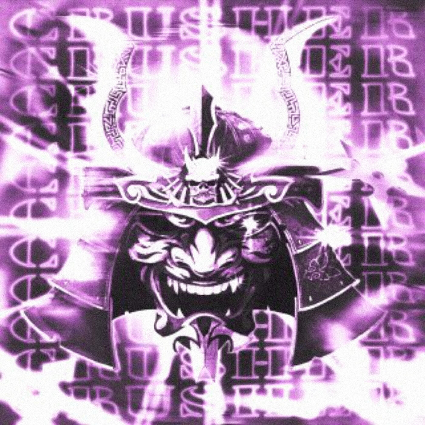 CRUSHER