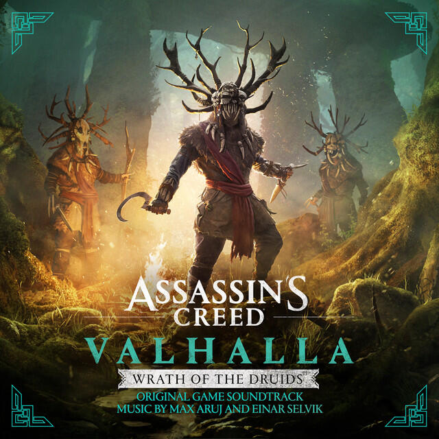 Assassin's Creed, Julie Fowlis, Einar Selvik - Flann for Éirinn, The Coronation (feat. Julie Fowlis)