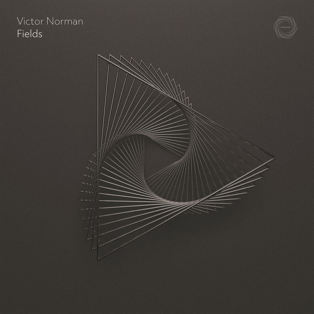 Альбом Fields исполнителя Victor Norman