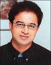 Viju Shah