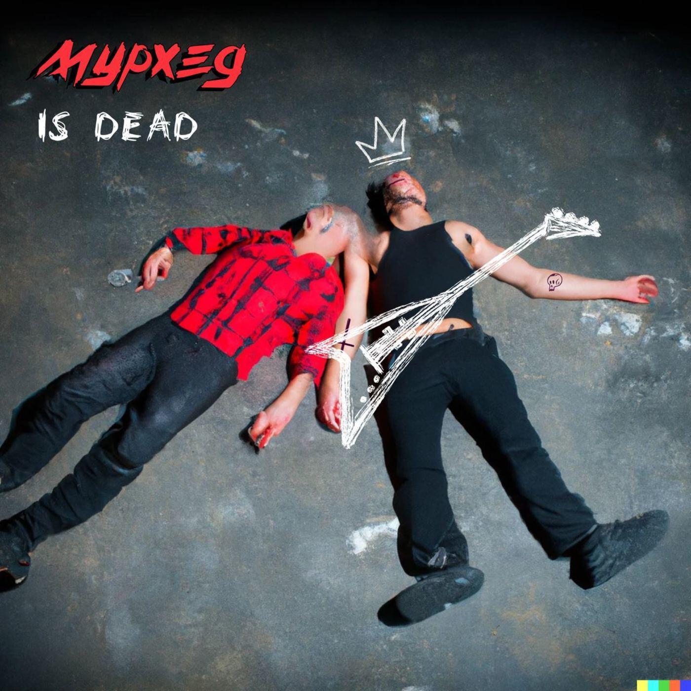 Is Dead