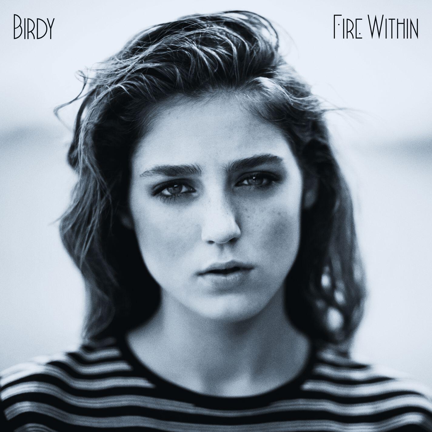 Birdy - Words as Weapons (Single Version)