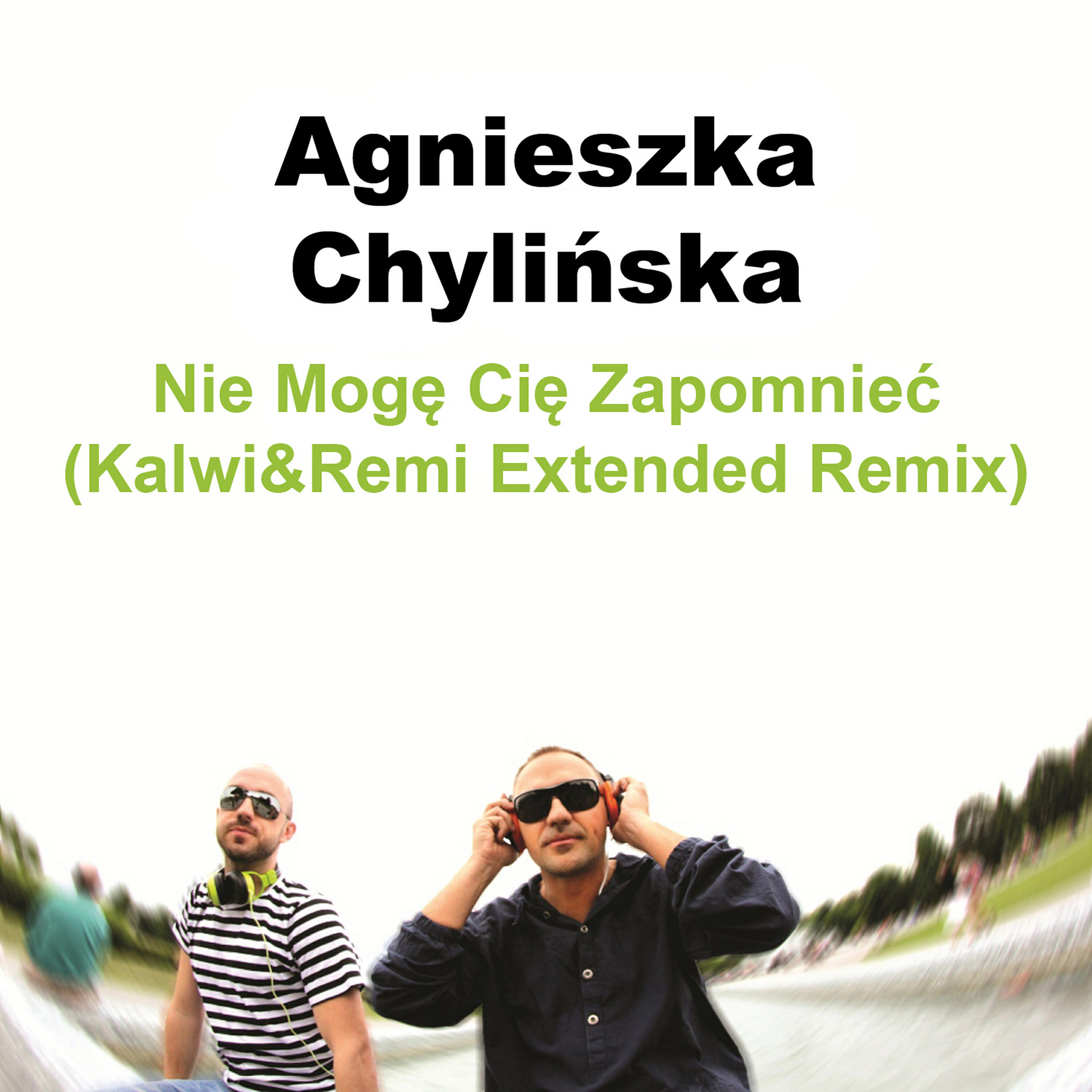 Nie Mogę Cię Zapomnieć
