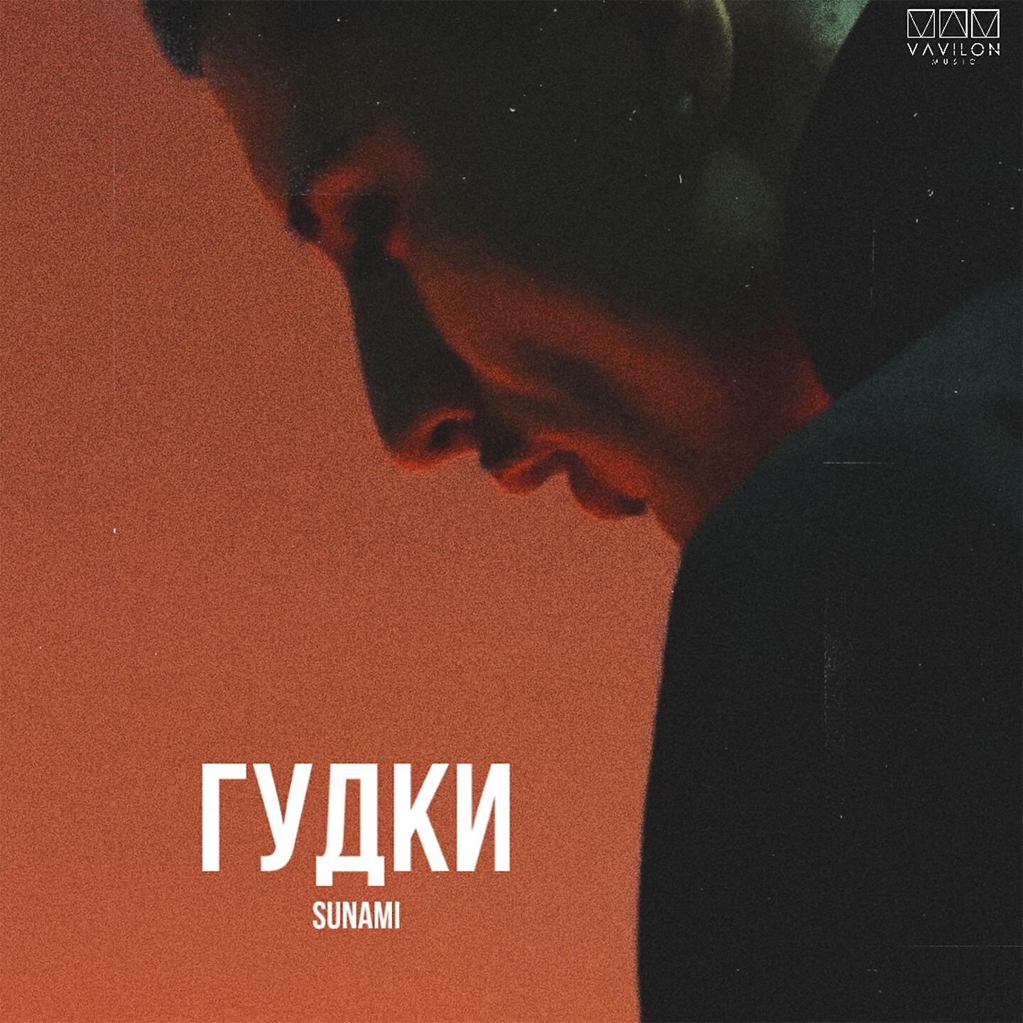 Альбом Гудки исполнителя Sunami