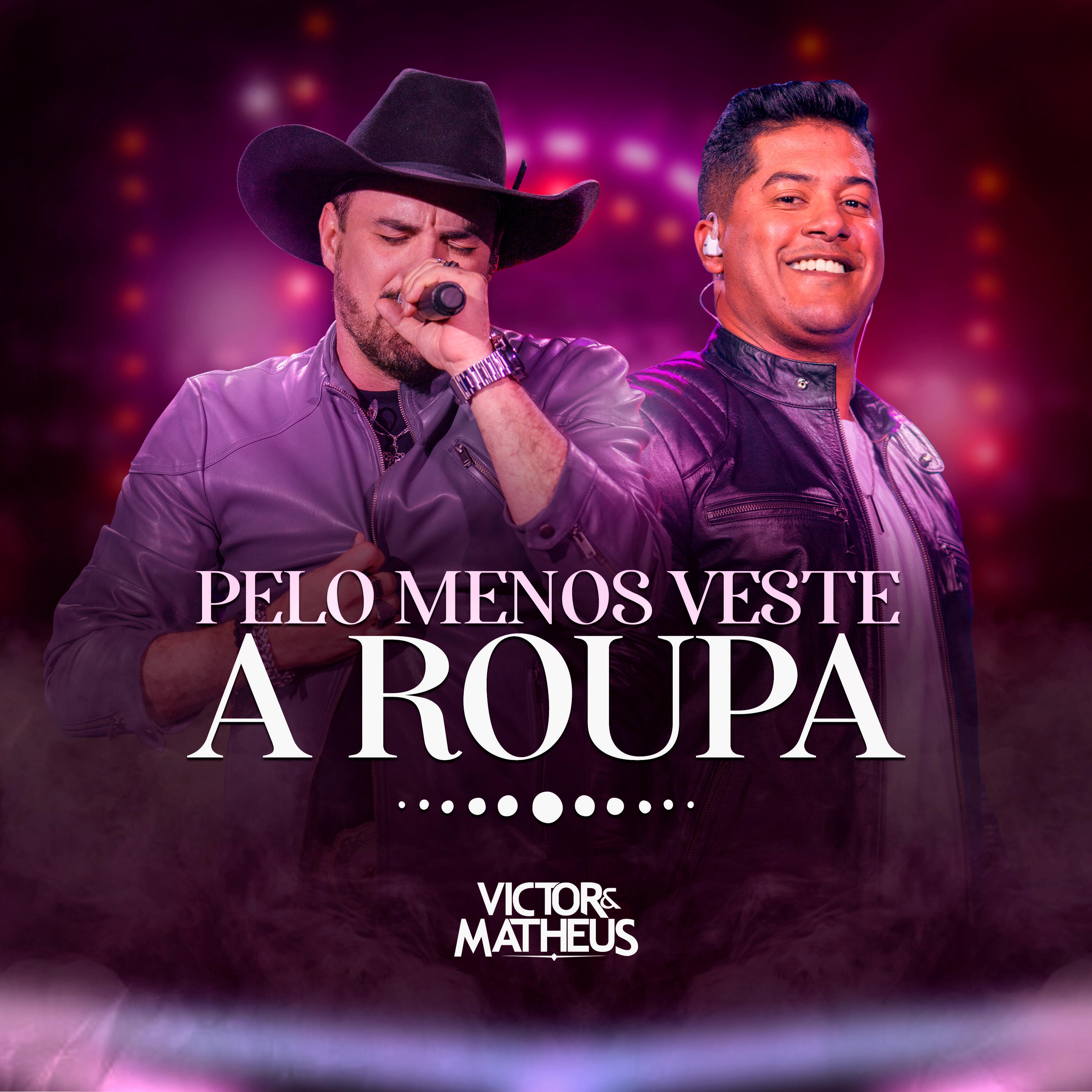 Pelo Menos Veste a Roupa