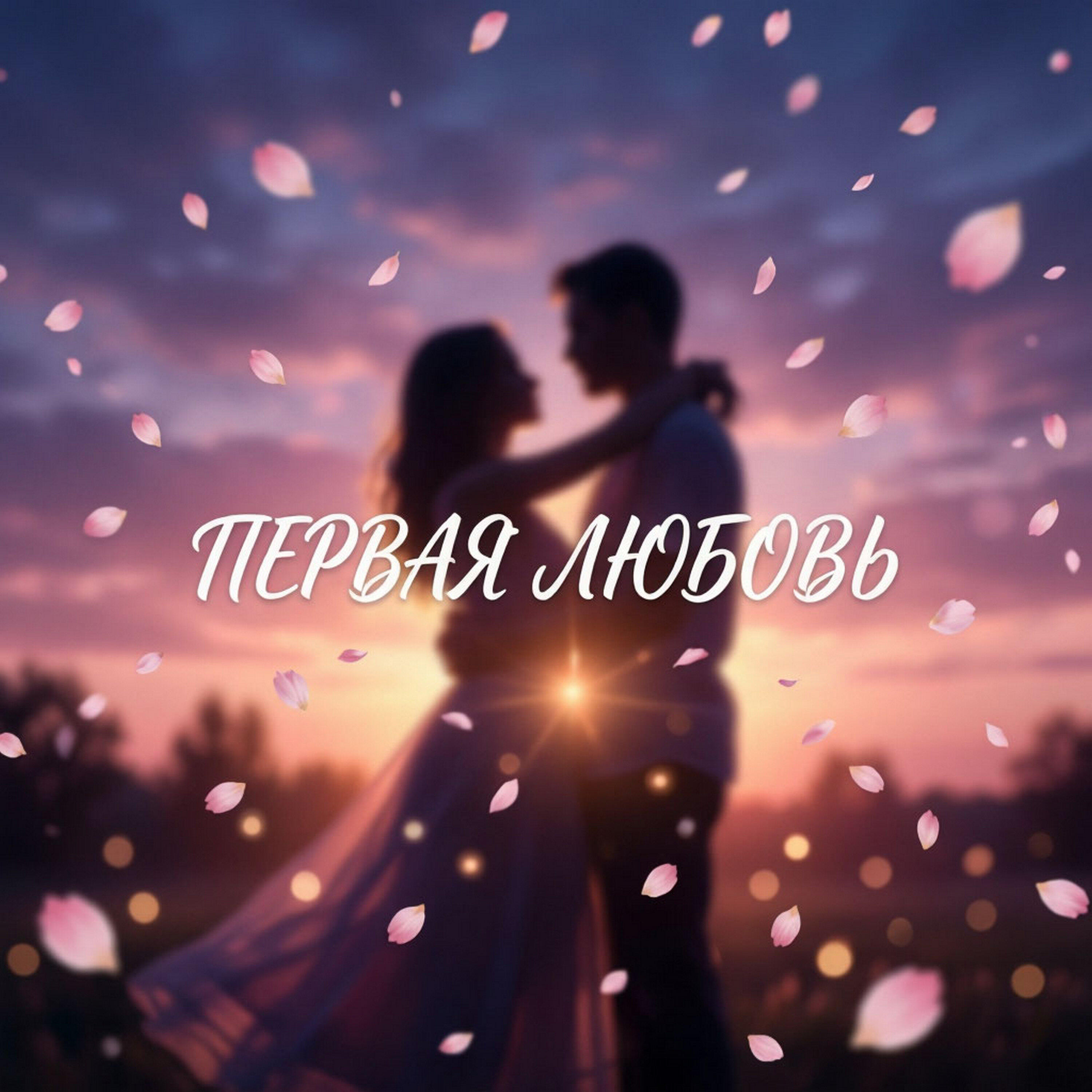 Первая любовь