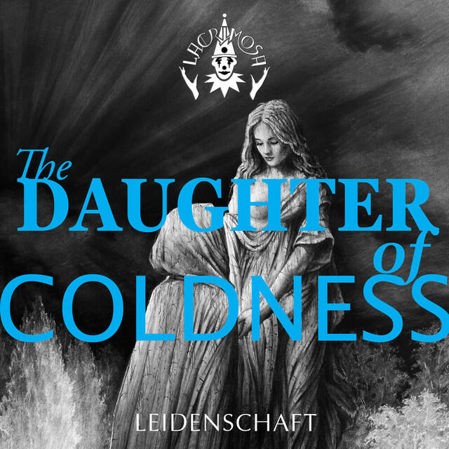 Альбом The Daughter of Coldness – 2. Aufzug (Rerecorded version) исполнителя Lacrimosa