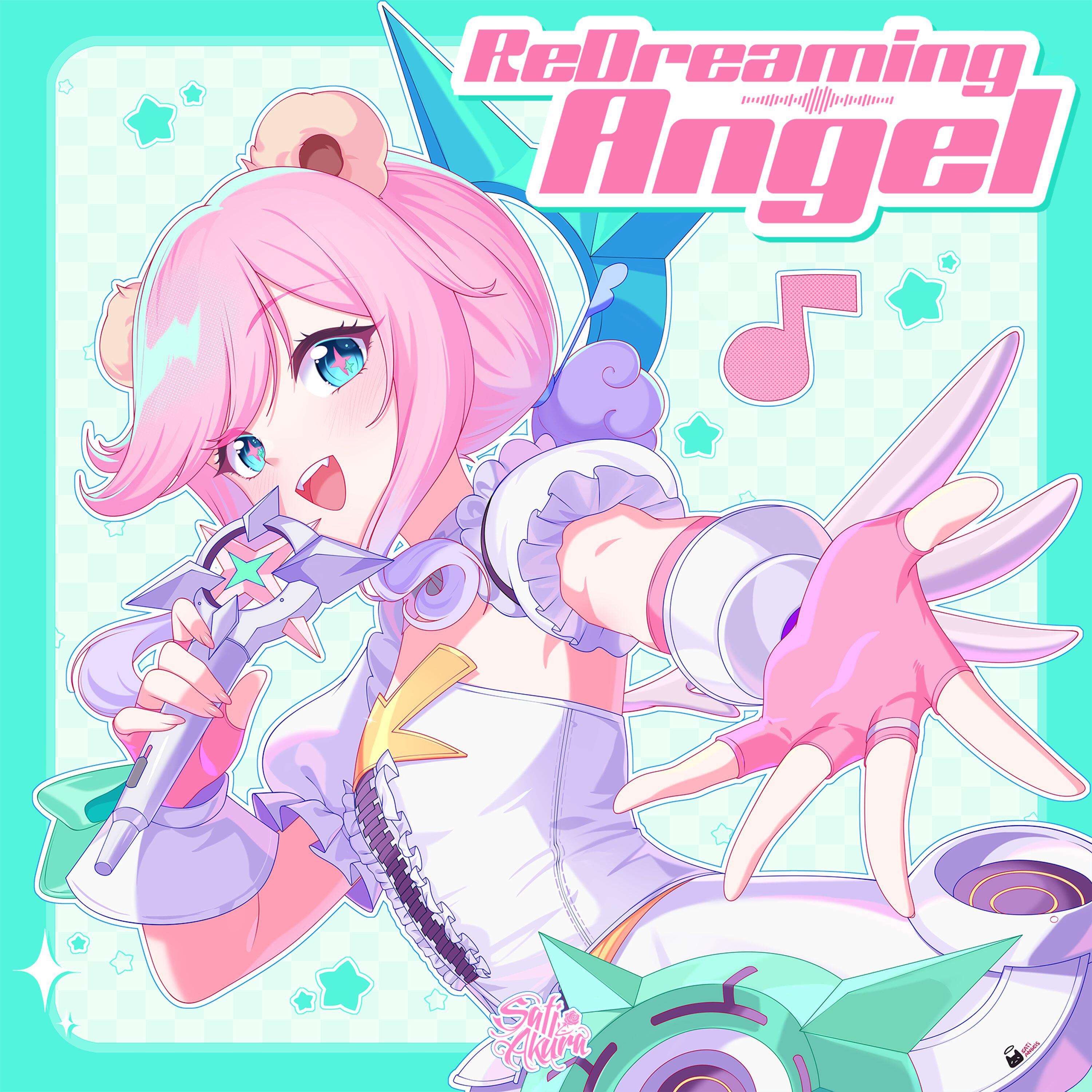 ReDreaming Angel